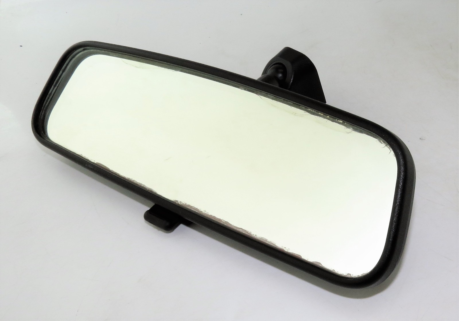 Mercedes A Class W169 97-07 Standard Interior Rear View Mirror Black E1 010797 B