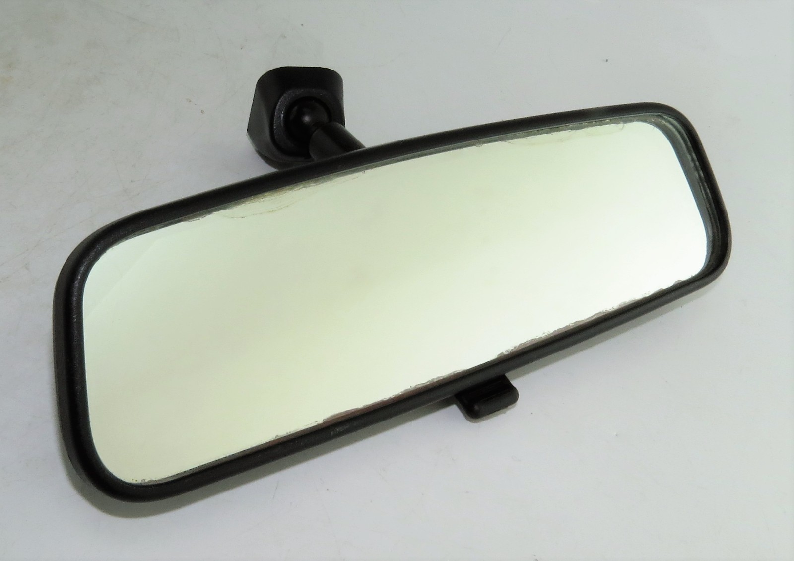 Mercedes A Class W169 97-07 Standard Interior Rear View Mirror Black E1 010797 B - Image 3