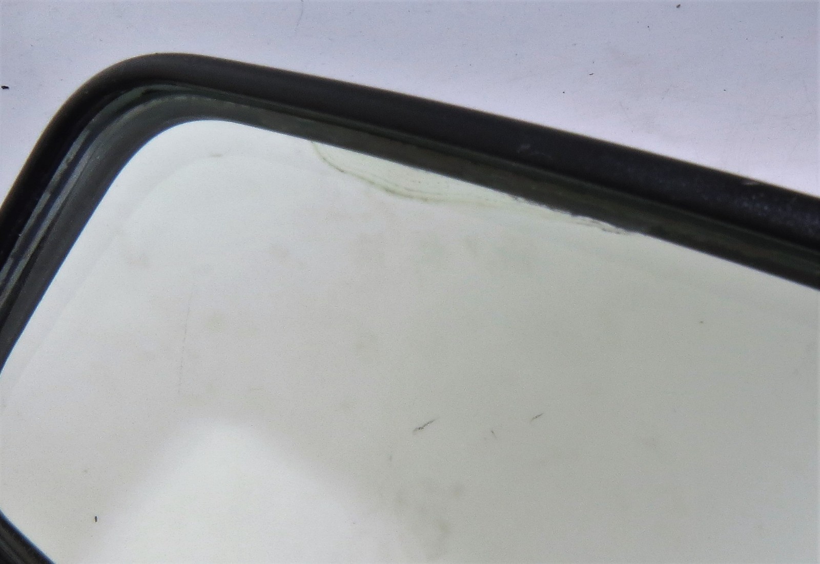 Mercedes A Class W169 97-07 Standard Interior Rear View Mirror Black E1 010797 B - Image 7
