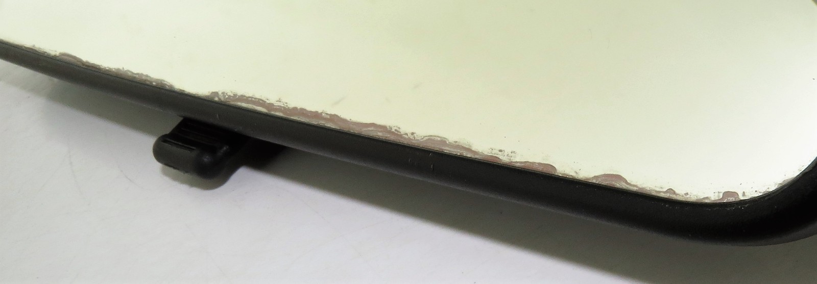 Mercedes A Class W169 97-07 Standard Interior Rear View Mirror Black E1 010797 B - Image 8