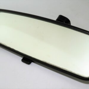 Mercedes A Class W169 97-07 Standard Interior Rear View Mirror Black E1 010797 C