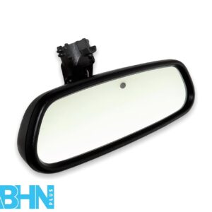 Peugeot 308 MK2 II (2014-2021) Auto Dimming Interior Rear View Mirror 9800018377