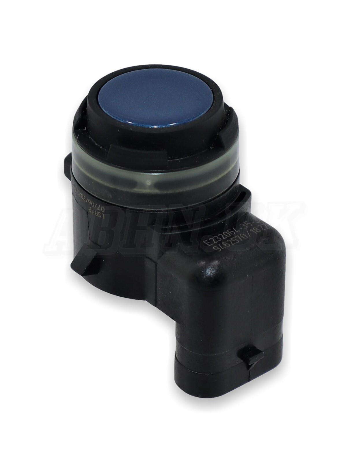 9283201 Mini Clubman F54 1x Front Bumper Ultrasonic Parking Sensor Island Blue