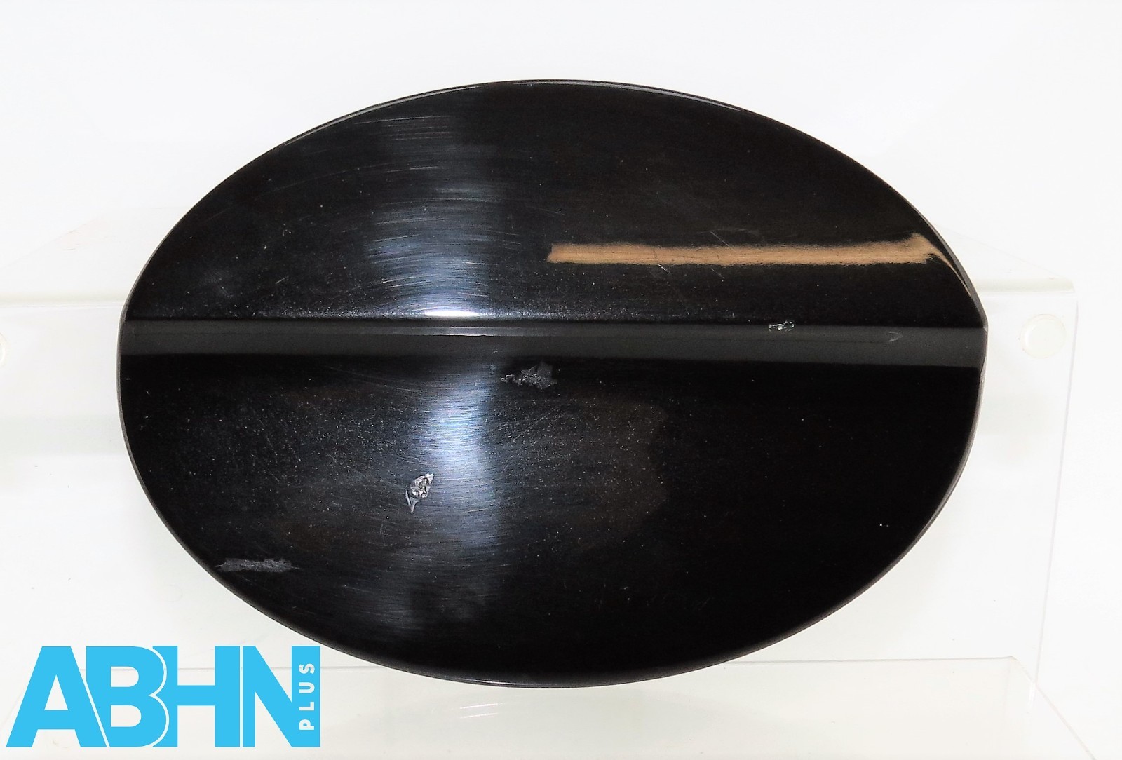 Mercedes-Benz CLS Coupe A219 (2004-2010) Fuel Flap Cover A2197570106 Met Black - Image 3