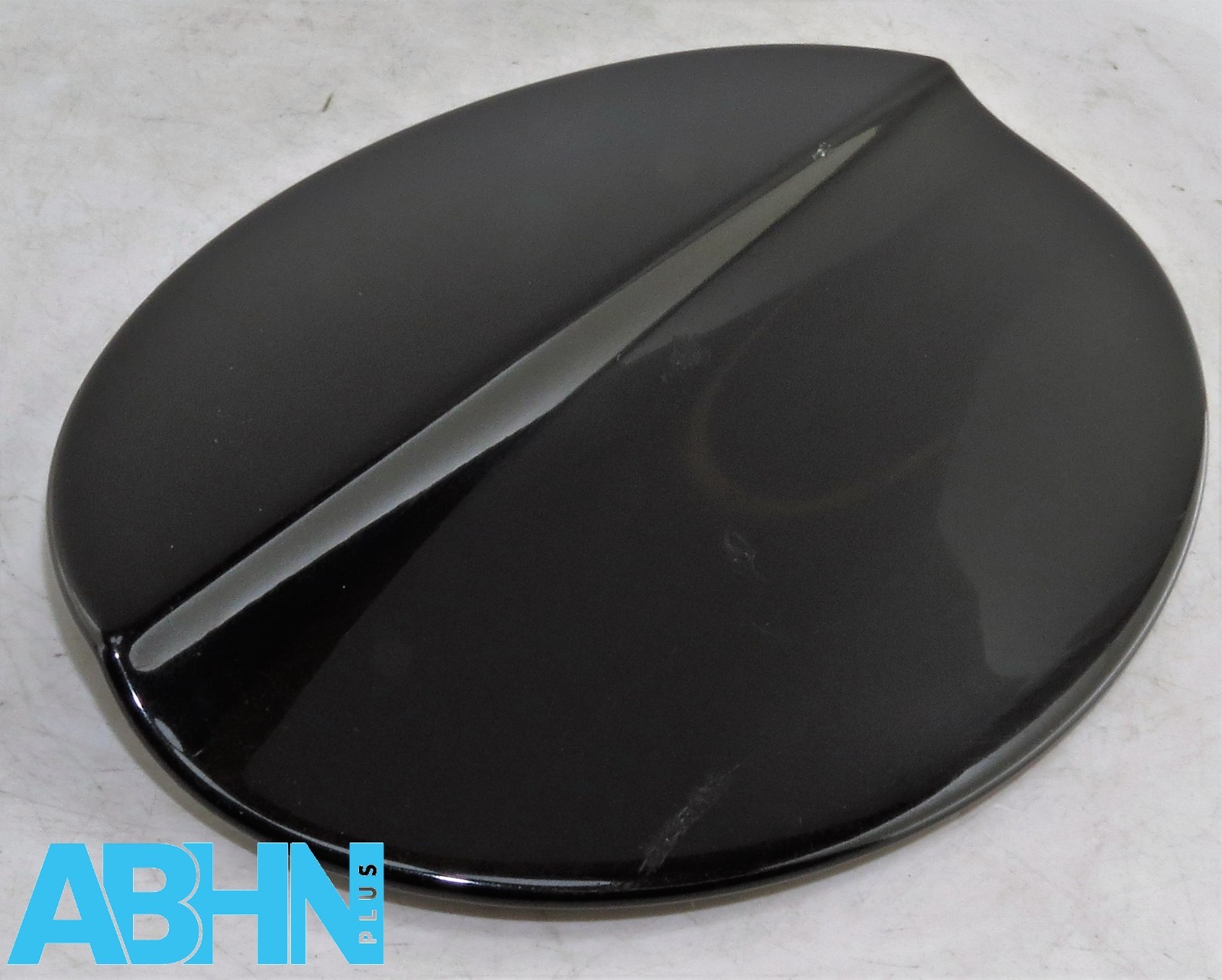 Mercedes-Benz CLS Coupe A219 (2004-2010) Fuel Flap Cover A2197570106 Met Black - Image 4