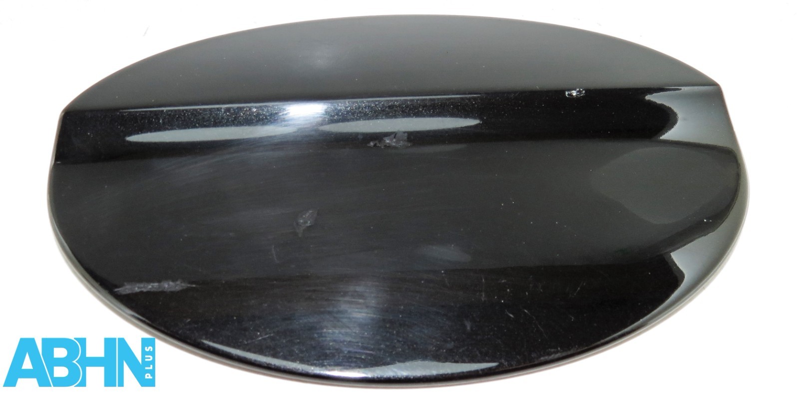 Mercedes-Benz CLS Coupe A219 (2004-2010) Fuel Flap Cover A2197570106 Met Black - Image 6