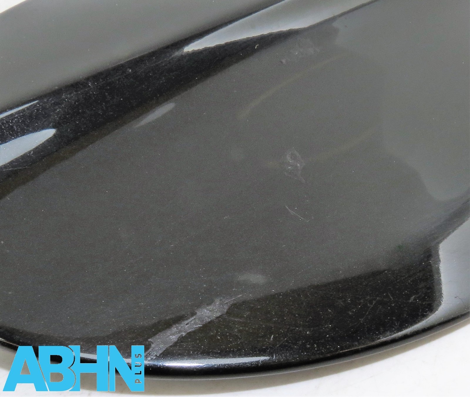 Mercedes-Benz CLS Coupe A219 (2004-2010) Fuel Flap Cover A2197570106 Met Black - Image 9