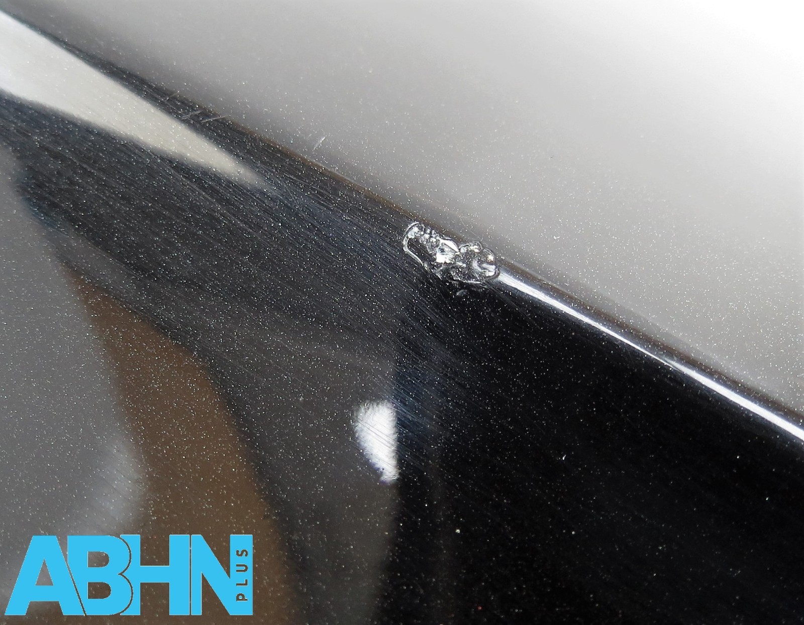 Mercedes-Benz CLS Coupe A219 (2004-2010) Fuel Flap Cover A2197570106 Met Black - Image 11