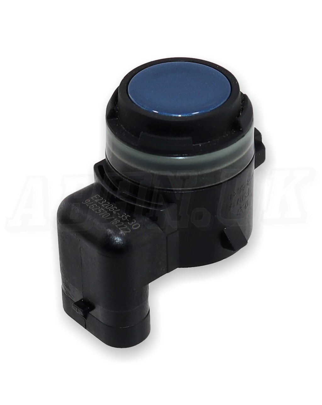 9283201 Mini Clubman F54 1x Front Bumper Ultrasonic Parking Sensor Island Blue - Image 2