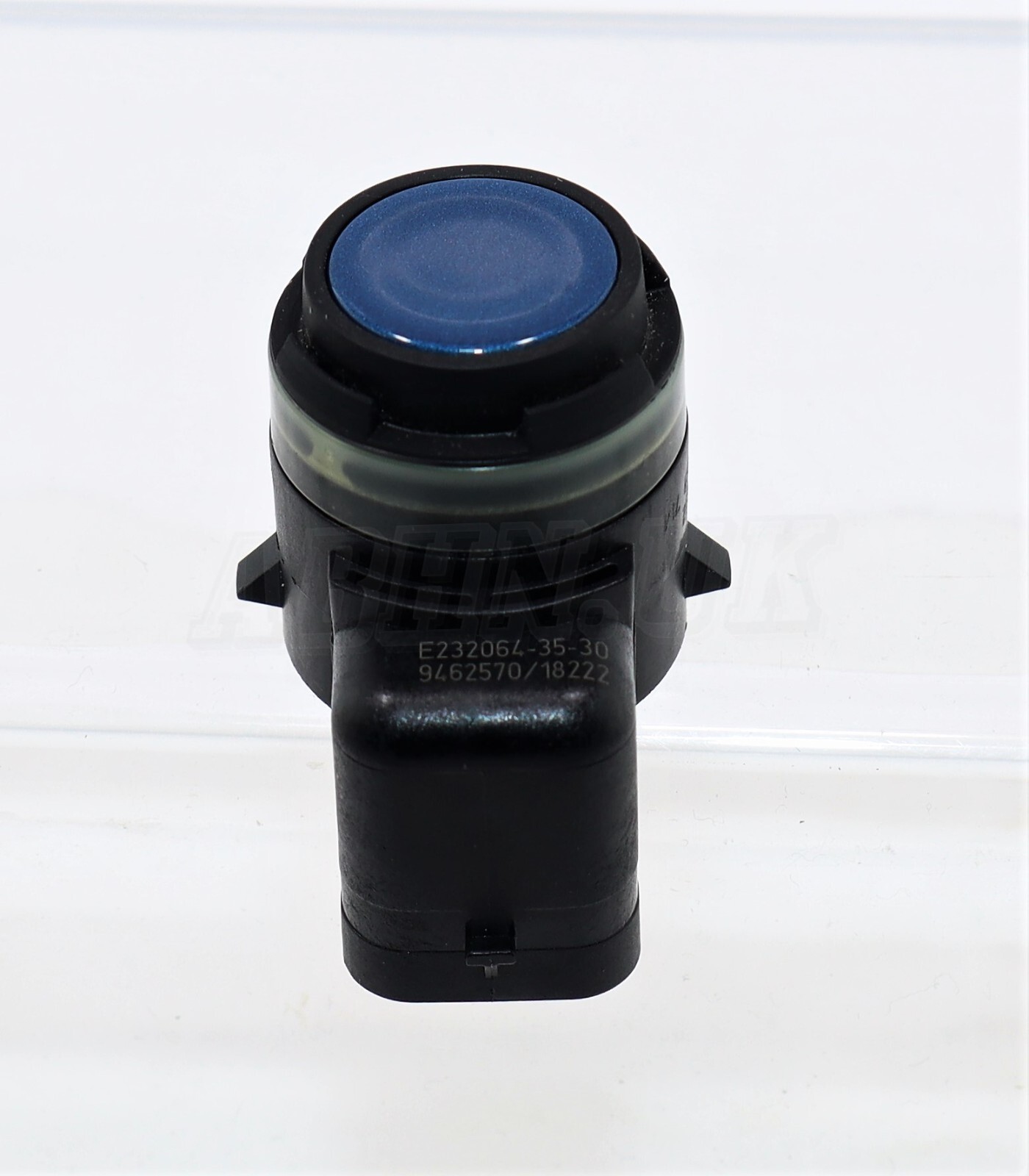 9283201 Mini Clubman F54 1x Front Bumper Ultrasonic Parking Sensor Island Blue - Image 3