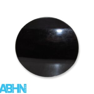 Peugeot 308 Mk2 II (14 - 21) Hatchback Fuel Flap Cover T91 Met Black 9677268980