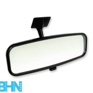 Ford Puma Coupe Fiesta Mk4 (95-02) Transit Interior Rear View Mirror (E6) 005634