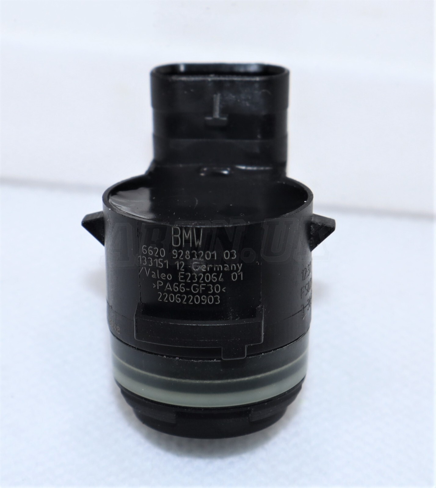 9283201 Mini Clubman F54 1x Front Bumper Ultrasonic Parking Sensor Island Blue - Image 5