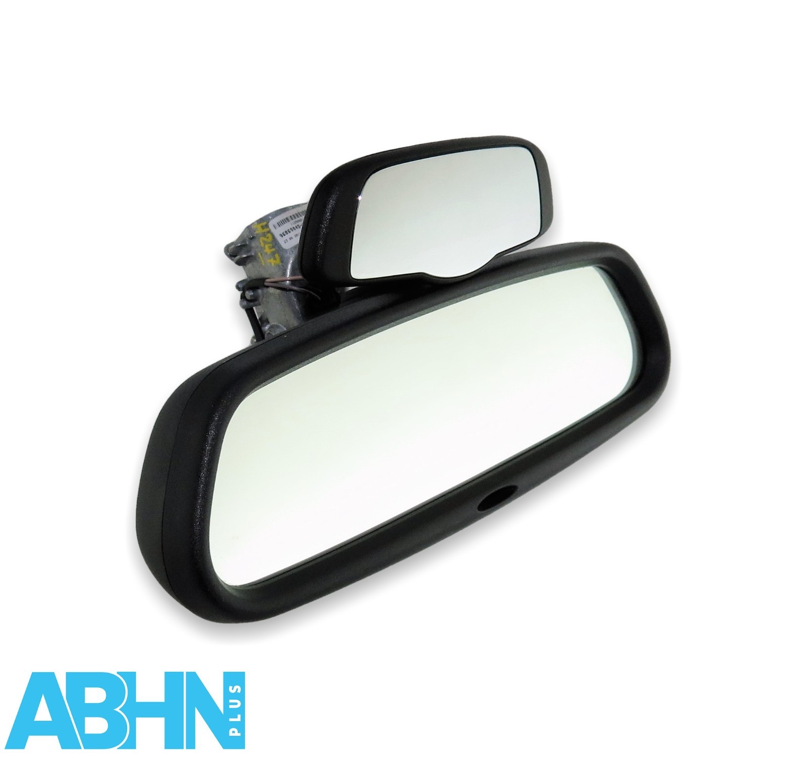 Peugeot 5008 Mk1 (09-17) Auto Dimming Rear View Mirror 96869045XT /Double Mirror