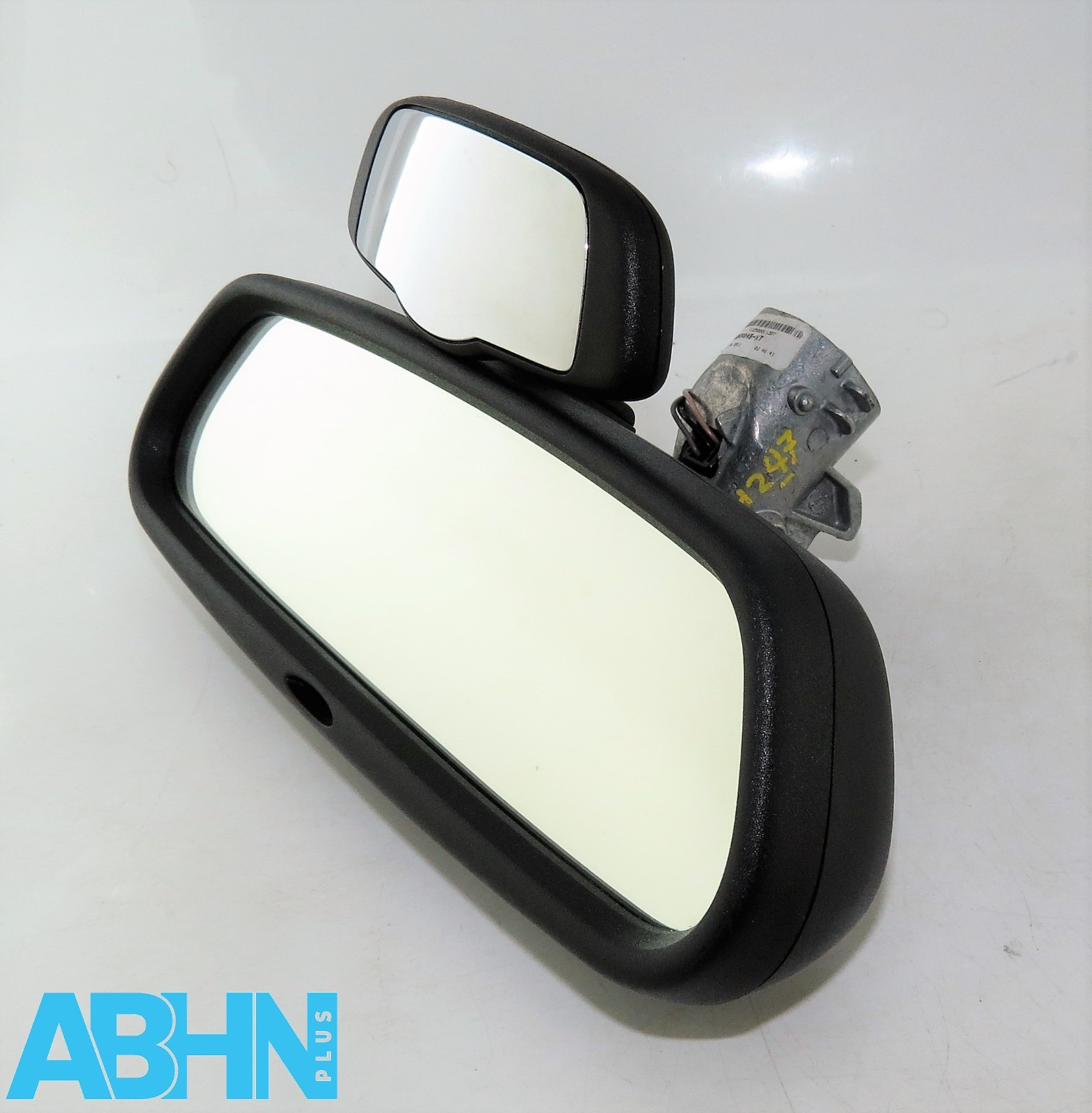 Peugeot 5008 Mk1 (09-17) Auto Dimming Rear View Mirror 96869045XT /Double Mirror - Image 7