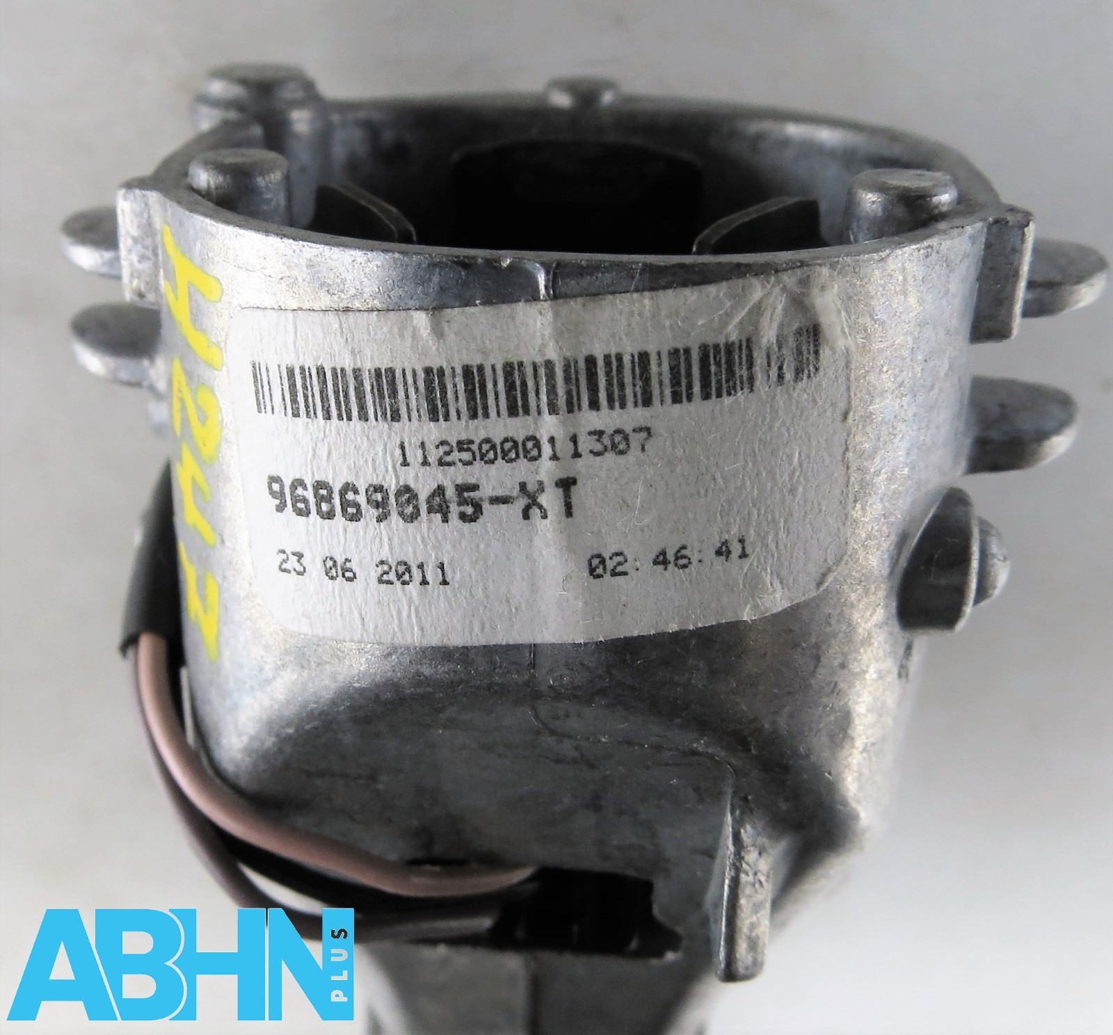 Peugeot 5008 Mk1 (09-17) Auto Dimming Rear View Mirror 96869045XT /Double Mirror - Image 10