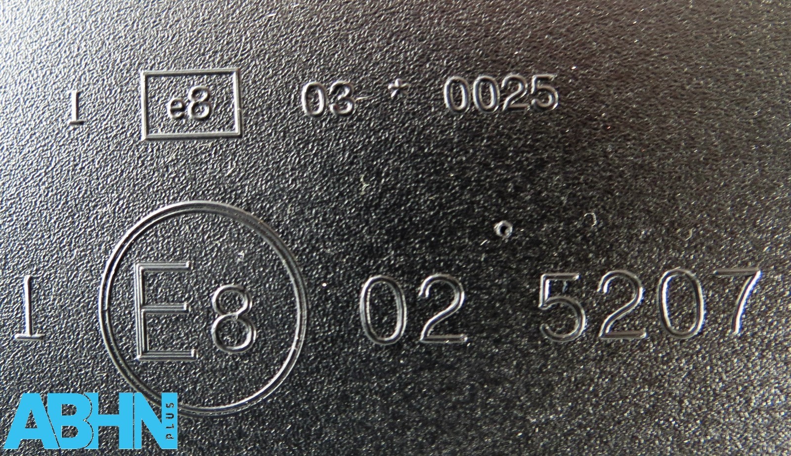 Peugeot 5008 Mk1 (09-17) Auto Dimming Rear View Mirror 96869045XT /Double Mirror - Image 12