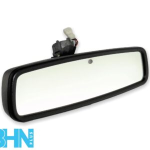 Ford Fiesta Mk6 2008 -2017 Auto-Dimming Rear View Mirror AU5A-17E678-AD CNTX-939