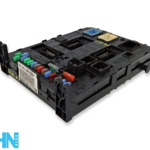 Citroen Berlingo Partner BSI04EV K03-00 Fuse Box BSI 966405898001 Boot 28120836