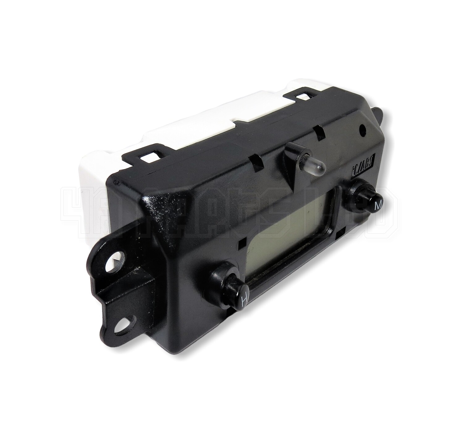 Ford Focus I MK1 (1998-2005) interior Digital Clock Display 98AB-15000-CCW 6-Pin - Image 3