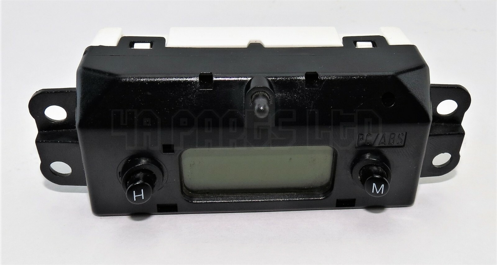 Ford Focus I MK1 (1998-2005) interior Digital Clock Display 98AB-15000-CCW 6-Pin - Image 4