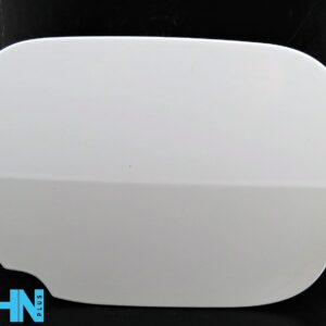 Genuine Renault Clio III MK3 (2005-2013) Fuel Cover Flap Cover 8200290088 White