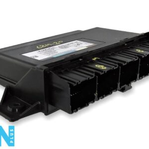 AV6N-19G481-AF Ford Focus Mk3 (11-18) Keyless Entry Control Module ECU 5WK49778G