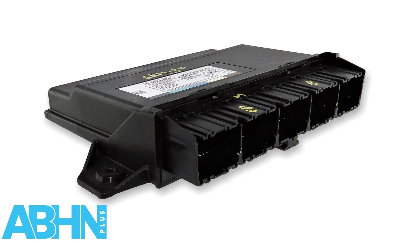 AV6N-19G481-AF Ford Focus Mk3 (11-18) Keyless Entry Control Module ECU 5WK49778G