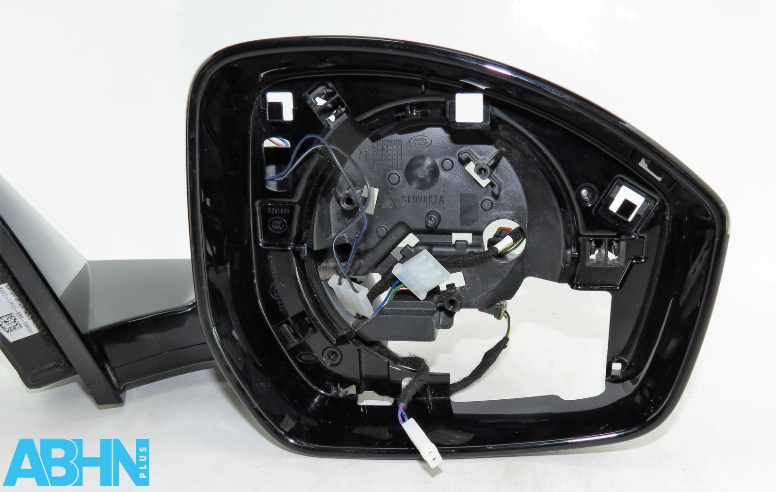 LR Range Rover Evoque L551 (2019-2025) Right Door Mirror Bezel Trim Only SP** - Image 2