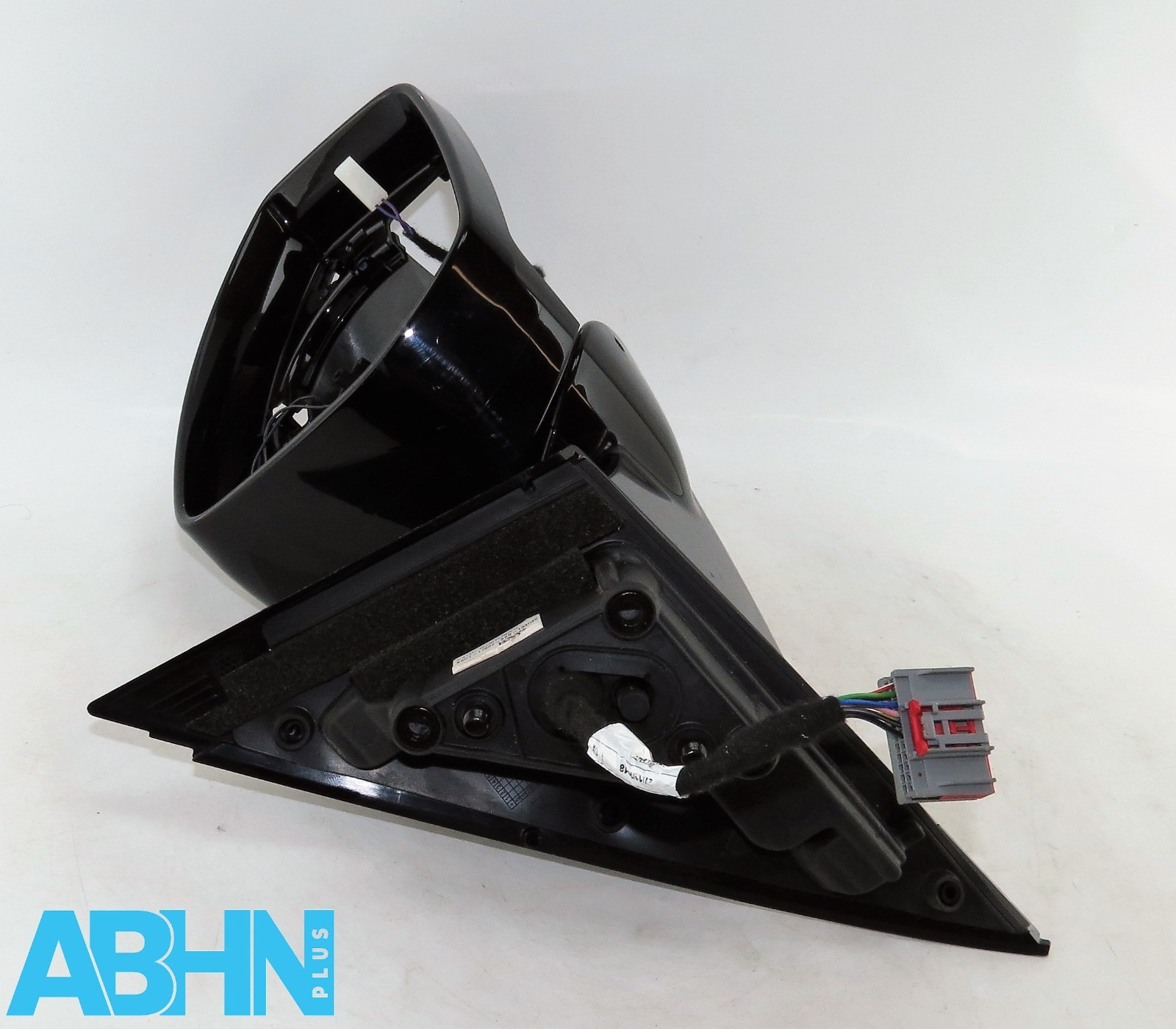 LR Range Rover Evoque L551 (2019-2025) Right Door Mirror Bezel Trim Only SP** - Image 4