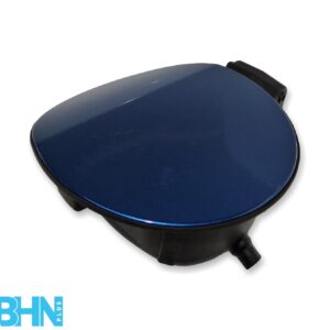 VW Tiguan 5N Mk1 (2007-2017) SUV Fuel Filler Flap Cover 5N0809857C Metallic Blue