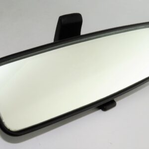 Nissan Micra MK3 K12 (2002-2010) Interior Rear View Mirror (E2) 0205028 Black/ B