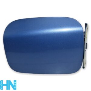 Nissan Micra K12 MK3 (03 - 10) Hatchback Fuel Flap Cover AX Met Cornflower Blue