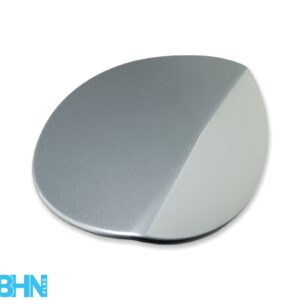 Mercedes-Benz E-Class Coupe C207 (09-16) Fuel Flap Cover A2077570106 Met Silver