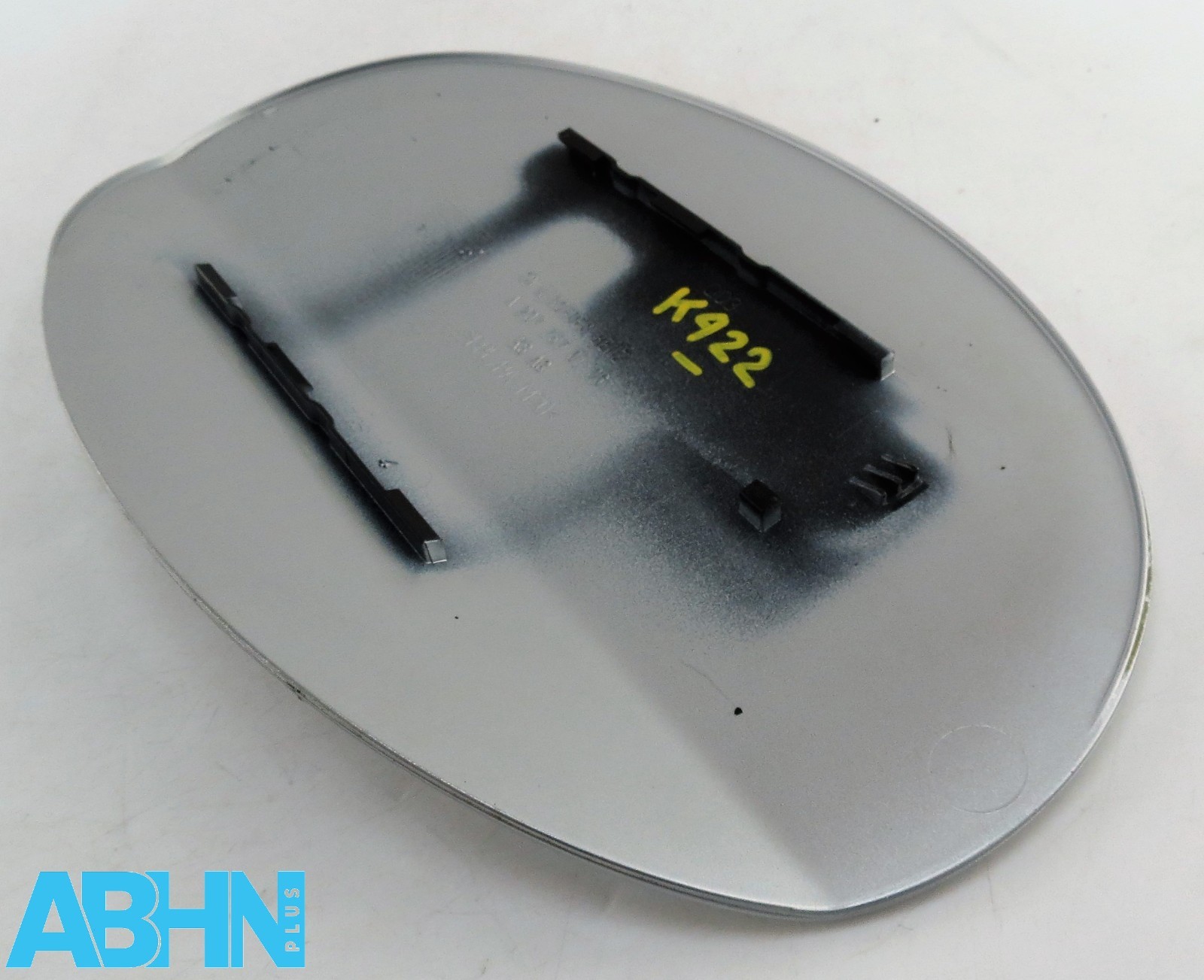 Mercedes-Benz E-Class Coupe C207 (09-16) Fuel Flap Cover A2077570106 Met Silver - Image 6