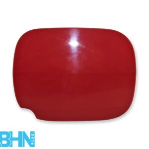 Genuine Renault Clio MK3 (2005-2013) Fuel Cover Flap Cover 8200290088 Dark Red