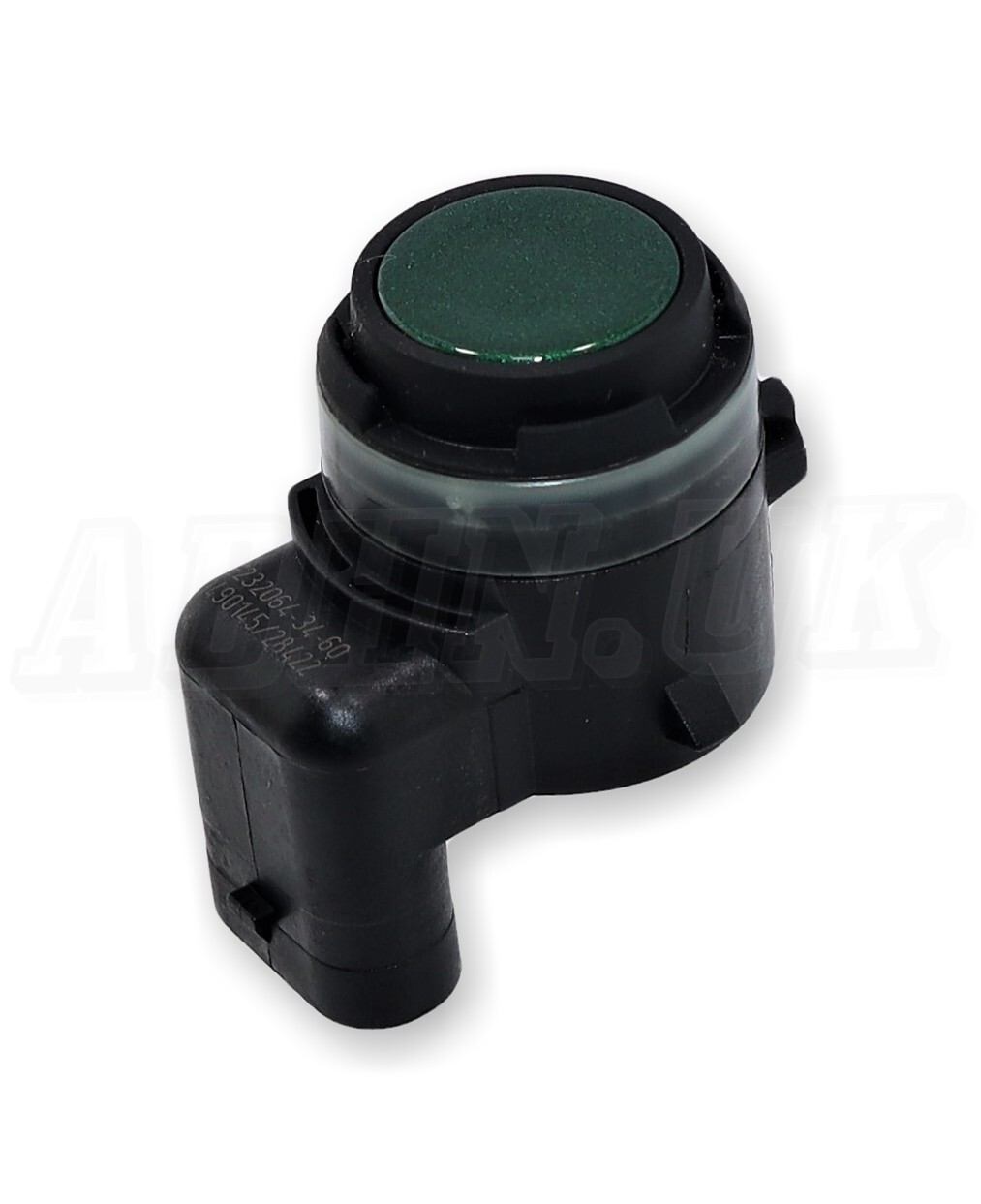 9283201 Mini Hatch F56 F57 1x Front Bumper Ultrasonic Parking Sensor BRG Green 4