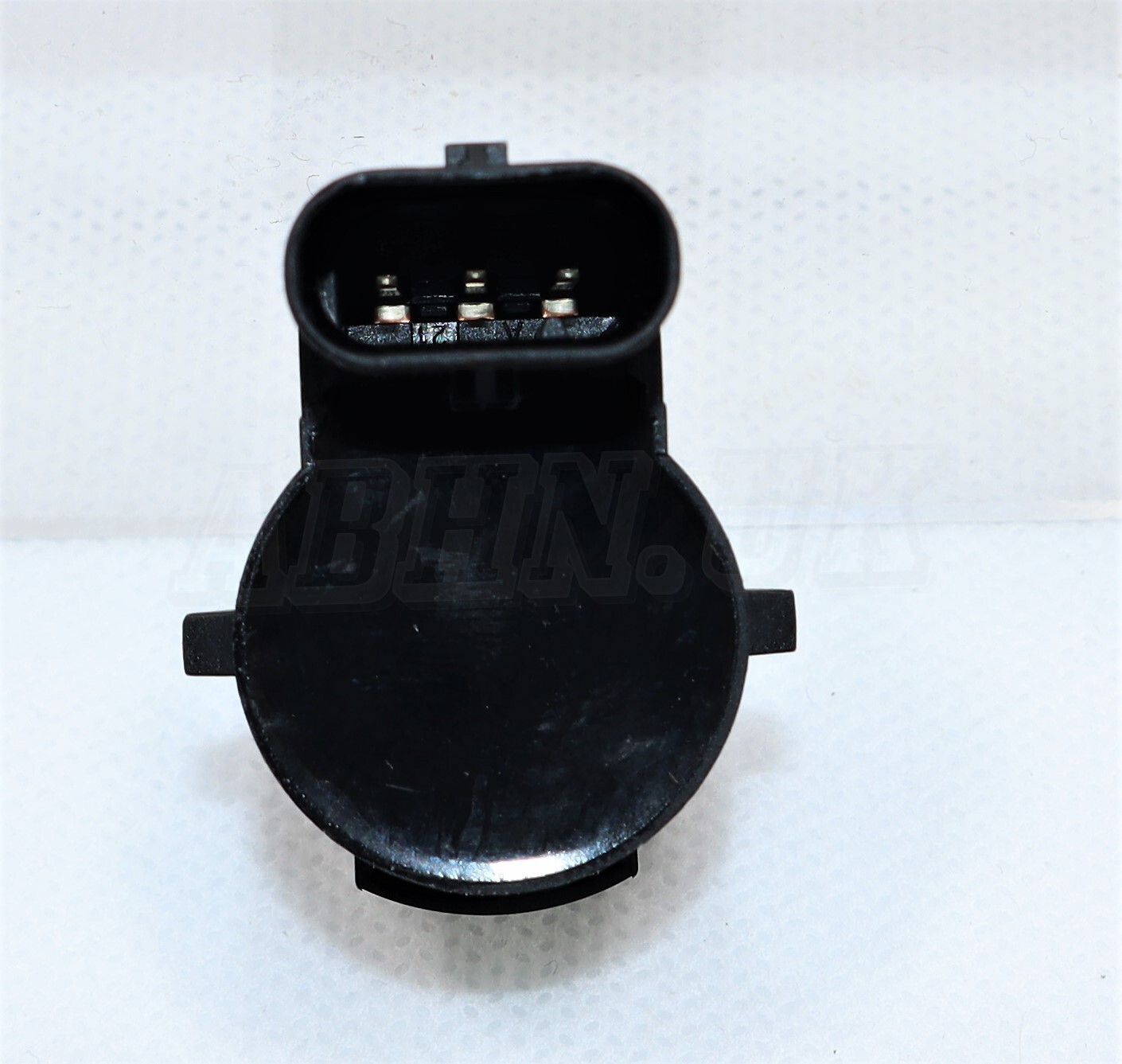 9283201 Mini Hatch F56 F57 1x Front Bumper Ultrasonic Parking Sensor BRG Green 4 - Image 6