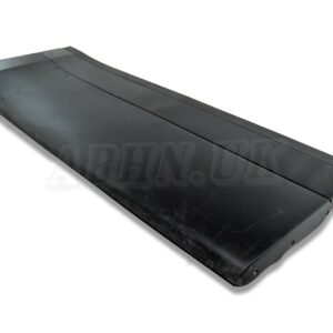 Range Rover Velar Rear Right Side Door Cladding Grained /Lower Moulding Trim