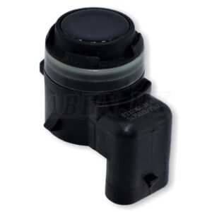 9283201 Mini Hatch F56 1x Front Bumper Ultrasonic Parking Sensor Enigmatic Black