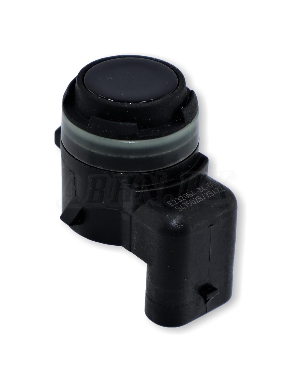 9283201 Mini Hatch F56 1x Front Bumper Ultrasonic Parking Sensor Enigmatic Black