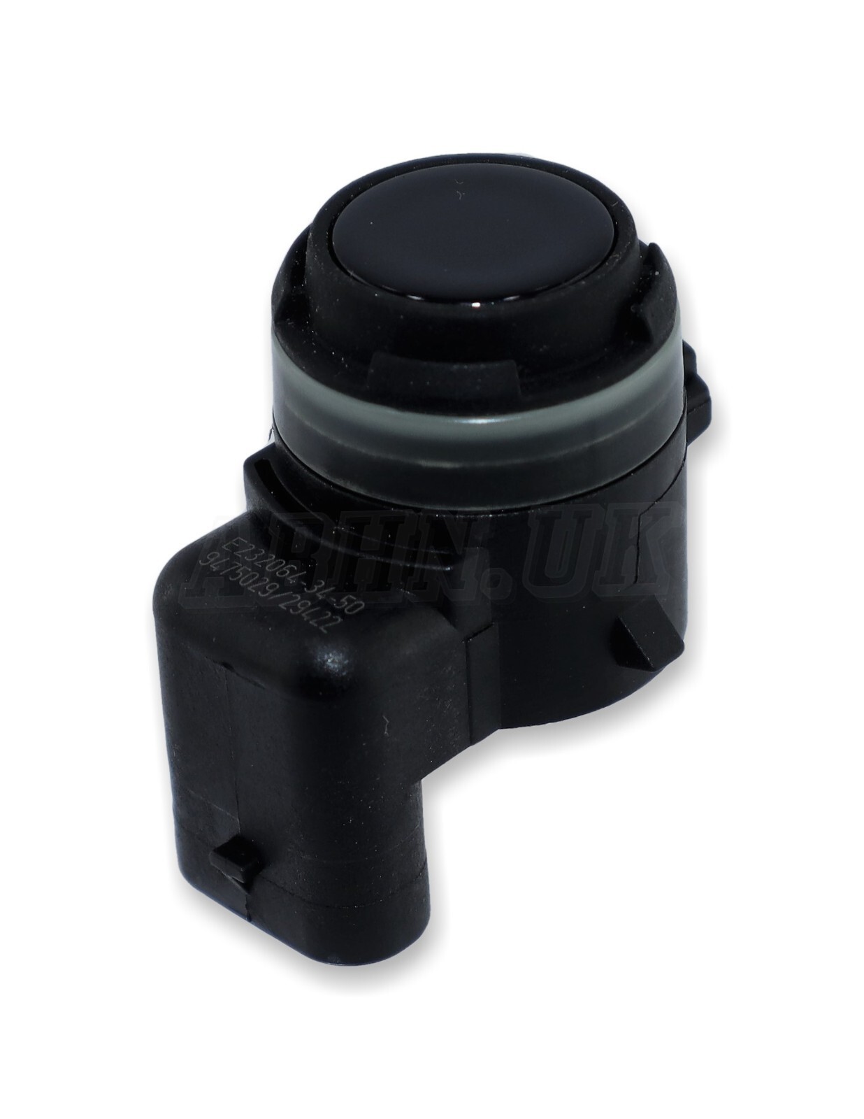 9283201 Mini Hatch F56 1x Front Bumper Ultrasonic Parking Sensor Enigmatic Black - Image 2