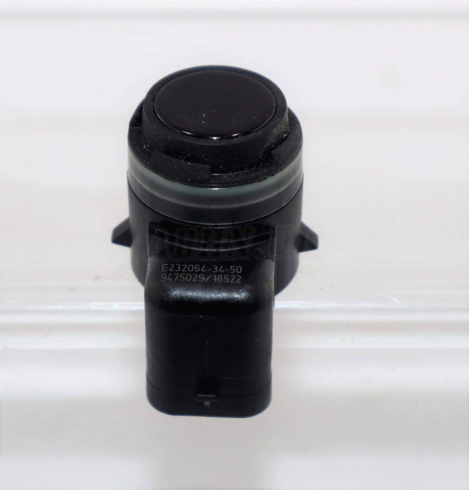 9283201 Mini Hatch F56 1x Front Bumper Ultrasonic Parking Sensor Enigmatic Black - Image 3