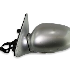 Classic Lexus GS300 GS 19(93-1997) Left Side Electric Heated Door Mirror Silver