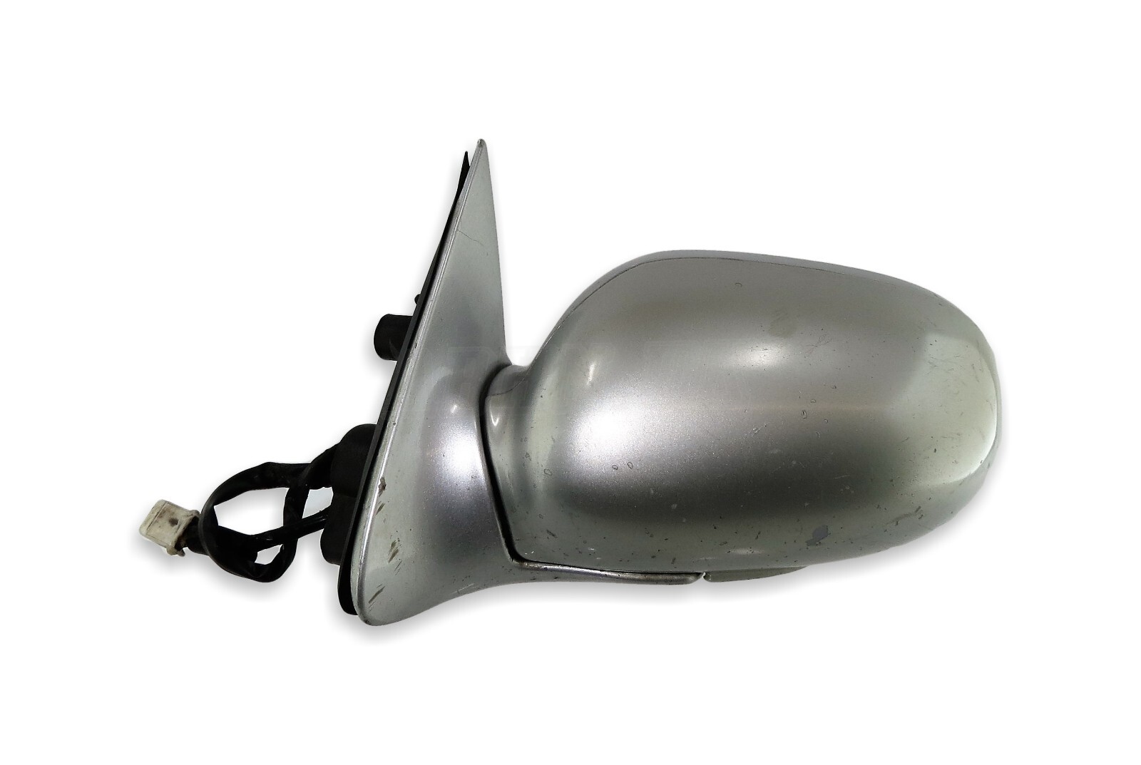 Classic Lexus GS300 GS 19(93-1997) Left Side Electric Heated Door Mirror Silver