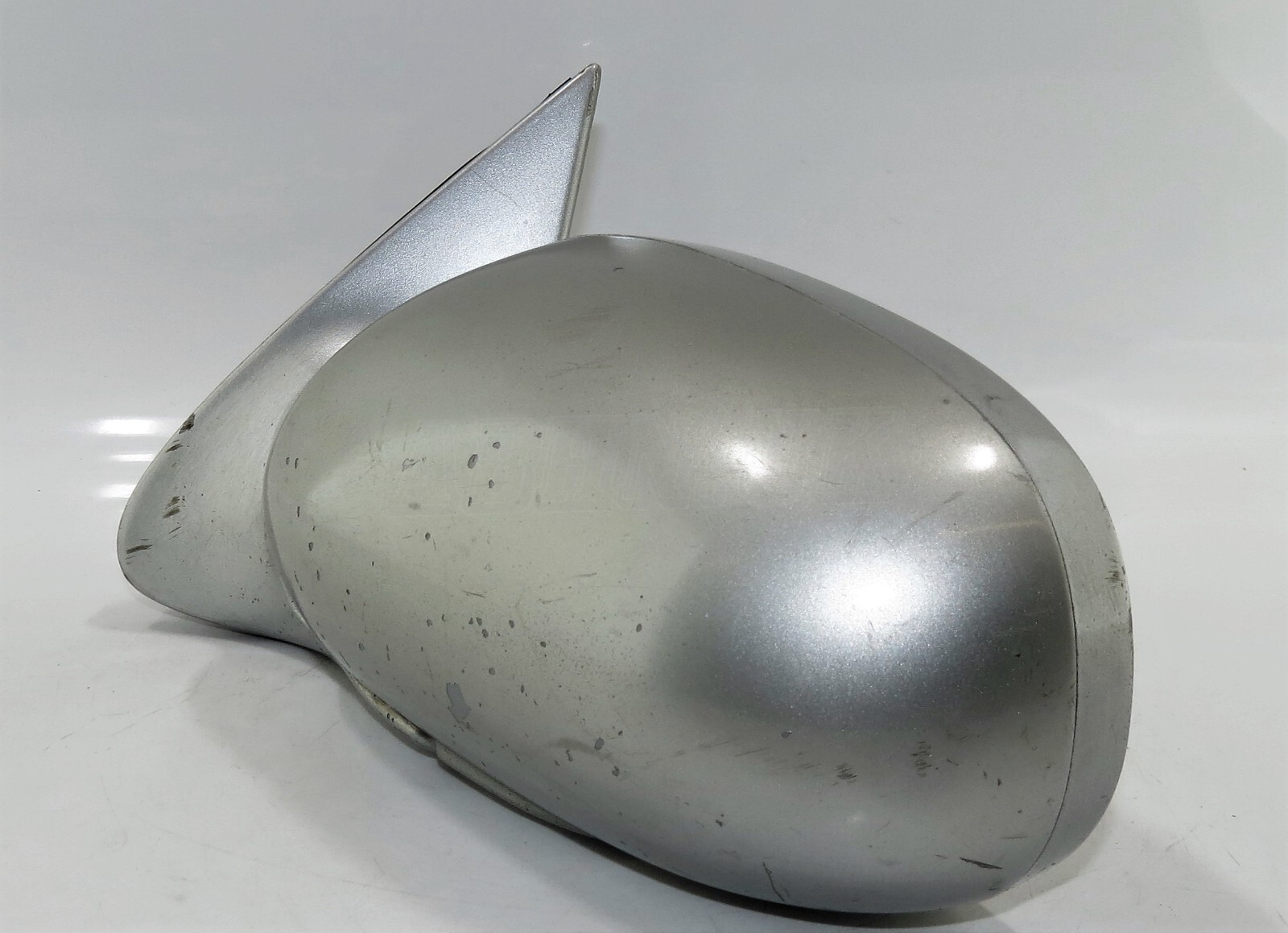 Classic Lexus GS300 GS 19(93-1997) Left Side Electric Heated Door Mirror Silver - Image 5