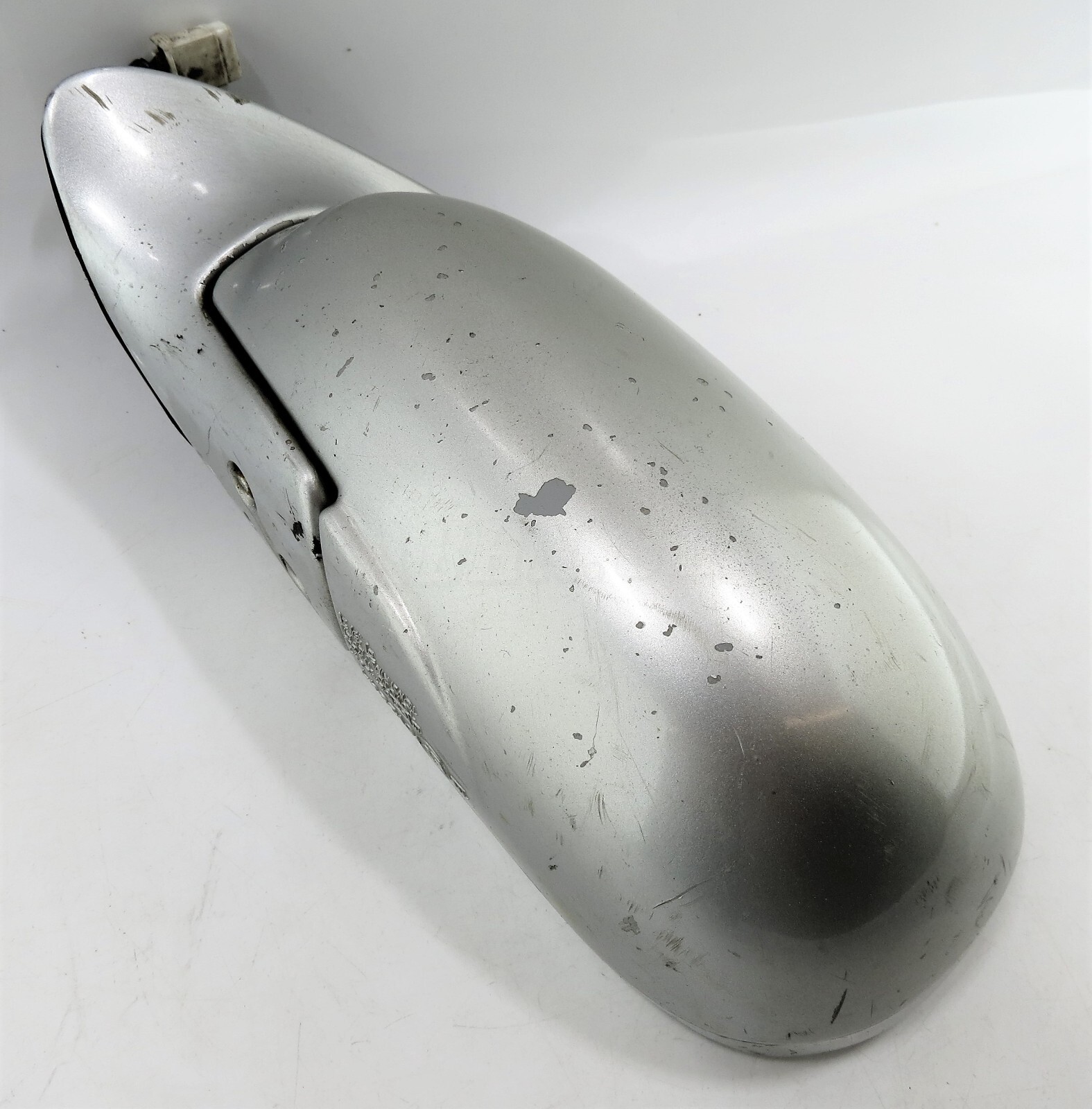 Classic Lexus GS300 GS 19(93-1997) Left Side Electric Heated Door Mirror Silver - Image 7