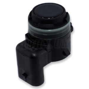 9283201 Mini Clubman F54 1x Front Bumper Ultrasonic Parking Sensor Enigmat Black