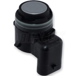 9283201 Mini Clubman F54 1x Front Bumper Ultrasonic Parking Sensor Melting Silv