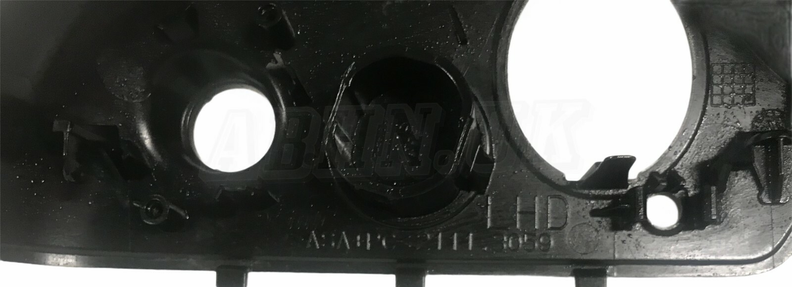 Land Rover L550 L538 (14-18) LHD Left Camera Puddle Light Trim Cover 2111.3059 - Image 4